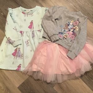 Disney Princess Bundle